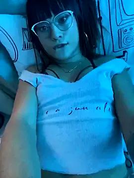 miss_gisselle from StripChat