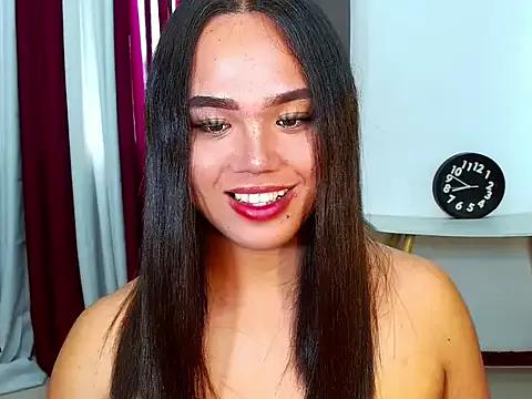 Miss_glenda from StripChat