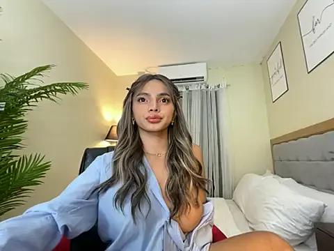 miss_glenda from StripChat is Freechat