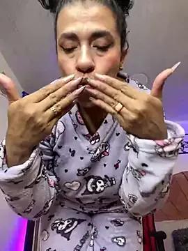 miss_grace_01 from StripChat