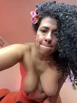 miss_grace_01 from StripChat