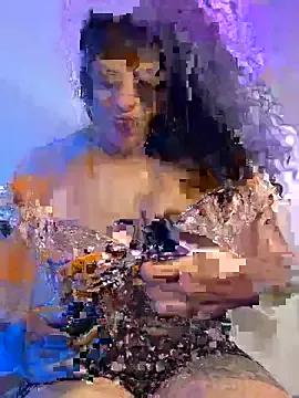 miss_grace_01 from StripChat