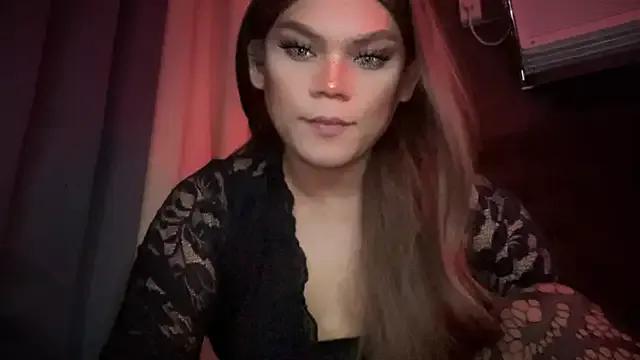 Miss_GreatDivine from StripChat