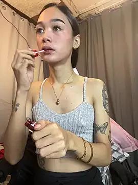 miss_h0tmissy from StripChat is Freechat