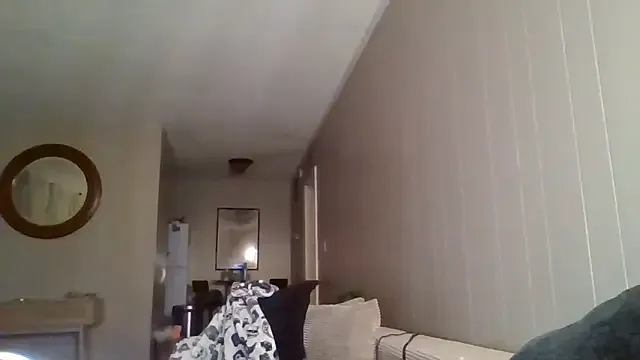 Miss_honey94 on StripChat 