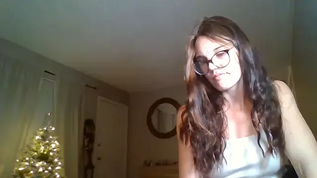 Miss_honey94 on StripChat 