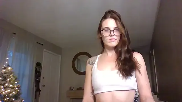 Miss_honey94 on StripChat 