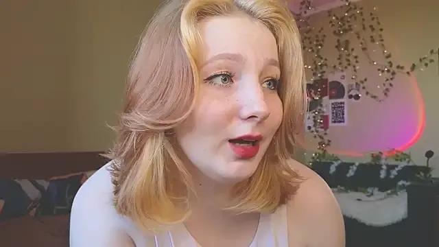 Miss_Ida_ from StripChat