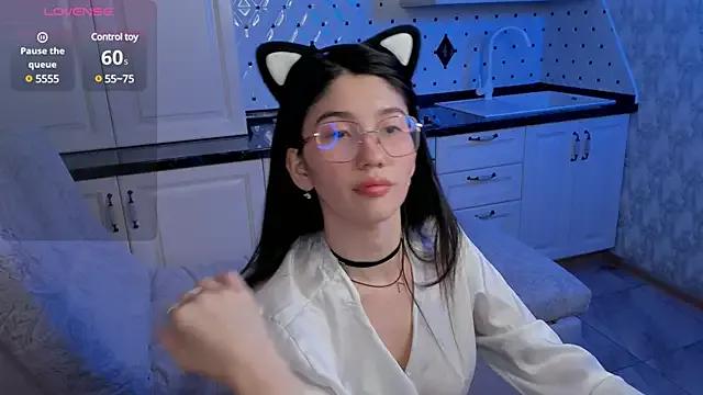 Try our streaming cams variety and talk on a personal level with our adorable girls streamers, showing off their bountiful shapes and dildos.