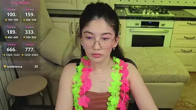 Miss_Iris69 from StripChat