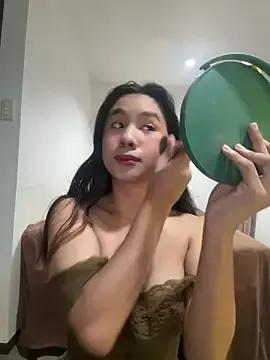 Miss_Ivory from StripChat