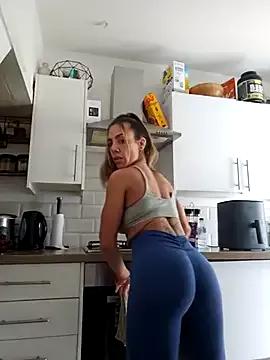 Miss_J888 from StripChat