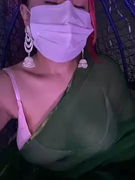 Miss_June666 from StripChat