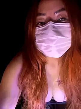 Miss_June666 from StripChat