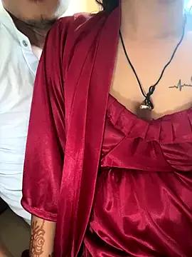Miss_kainaat890 from StripChat is Freechat