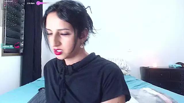 Try our streaming cams variety and talk on a personal level with our adorable girls streamers, showing off their bountiful shapes and dildos.