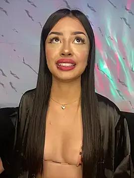 Miss_karol from StripChat