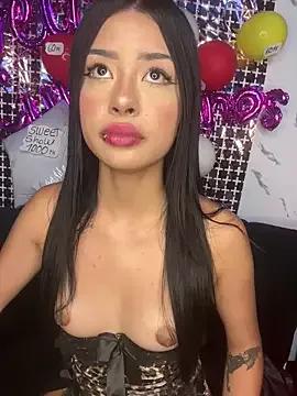 Miss_karol from StripChat