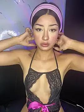 Miss_karol from StripChat
