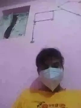 Miss_kaur23 from StripChat