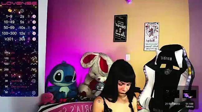 Try our streaming cams variety and talk on a personal level with our adorable girls streamers, showing off their bountiful shapes and dildos.