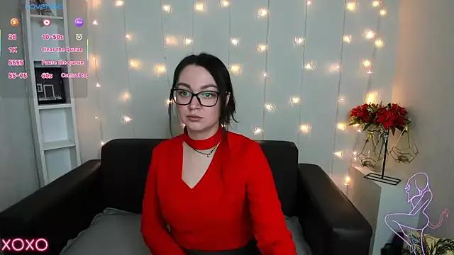 Miss_Leghton from StripChat