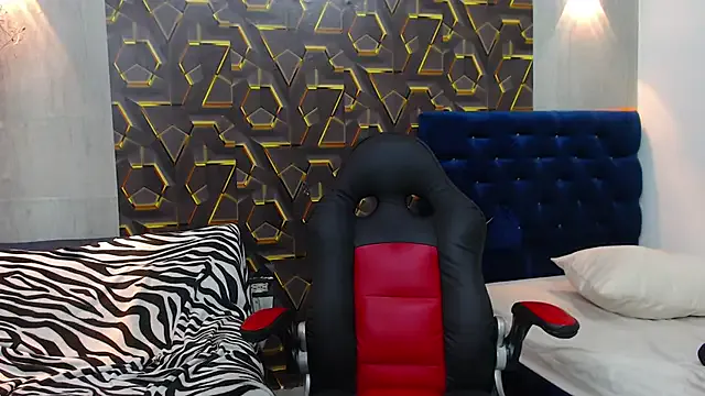 miss_leidy_ on StripChat 