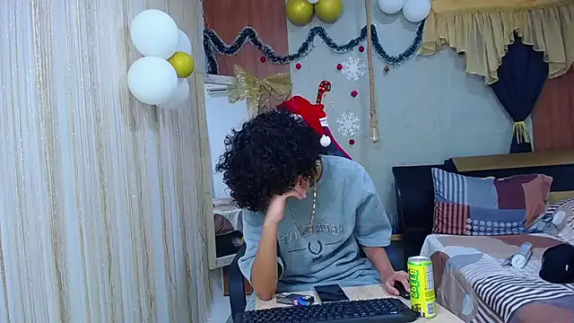 miss_leidy_ on StripChat 