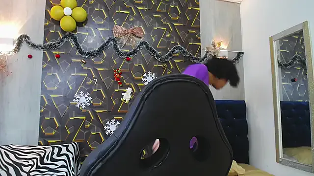 miss_leidy_ on StripChat 