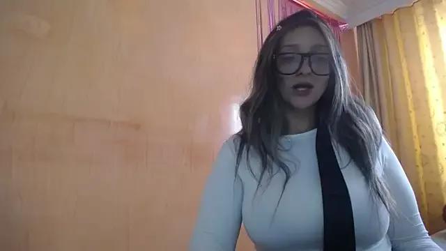 miss_lilieth from StripChat