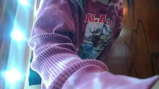 miss_lilieth from StripChat