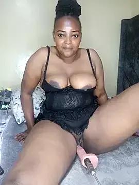 Miss_lisa- from StripChat