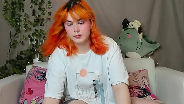 miss_Lizzy from StripChat