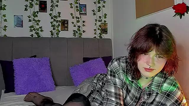 miss_Lizzy from StripChat