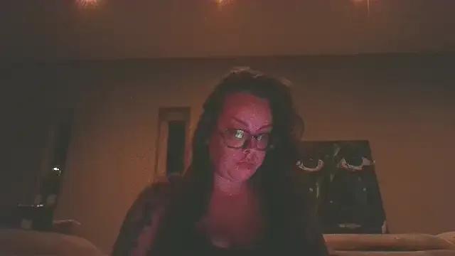 Miss_Lucifer6 from StripChat
