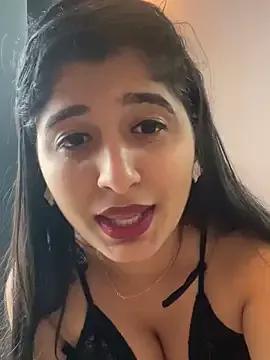 Miss_luna35 from StripChat is Freechat