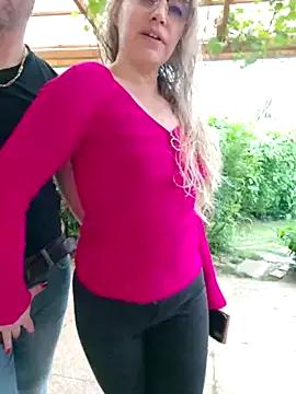 Miss_luxiole from StripChat