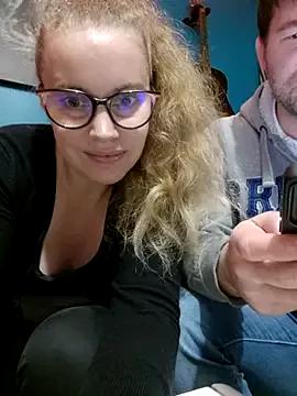 Miss_luxiole from StripChat is Freechat