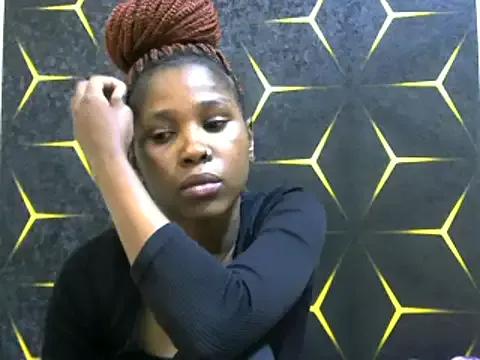 miss_lyne001 from StripChat
