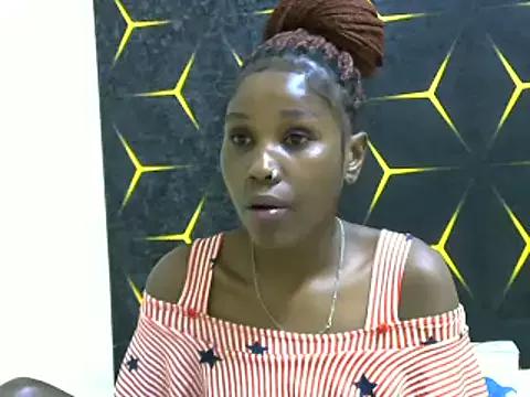 miss_lyne001 from StripChat