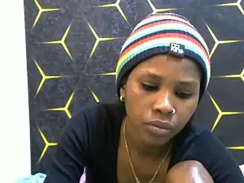 miss_lyne001 from StripChat
