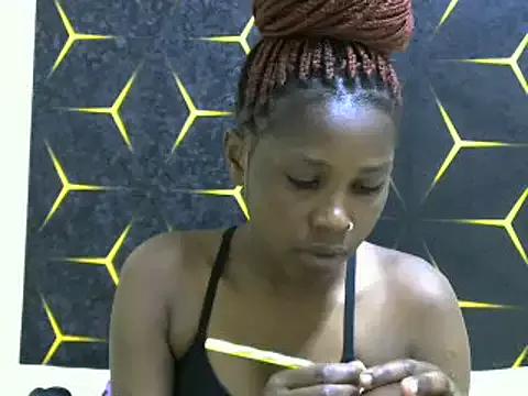 miss_lyne001 from StripChat