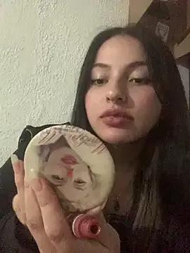 Miss_Lynnn from StripChat