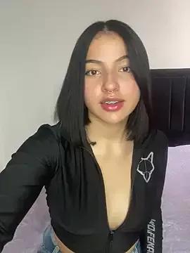 Miss_Lynnn from StripChat