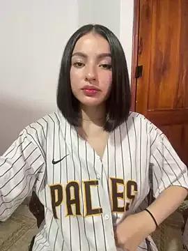 Miss_Lynnn from StripChat is Freechat