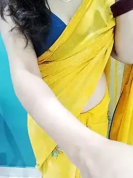 Miss_mahii from StripChat