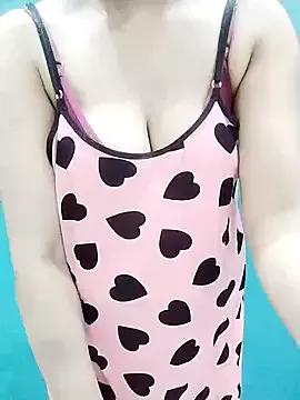 Miss_mahii from StripChat