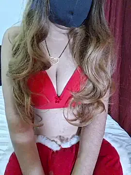 Miss_Mansi on StripChat 