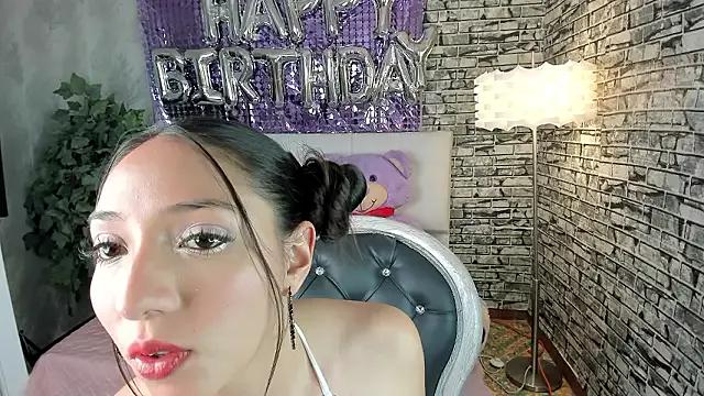 miss_marilyn from StripChat