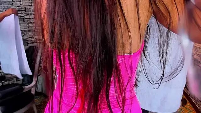 miss_marilyn from StripChat